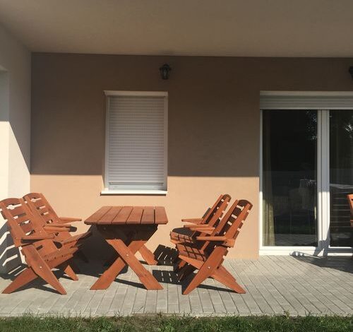 Szofi Apartman Pápa 