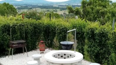 Szőlő-Hegy Vendégház Zalahaláp 