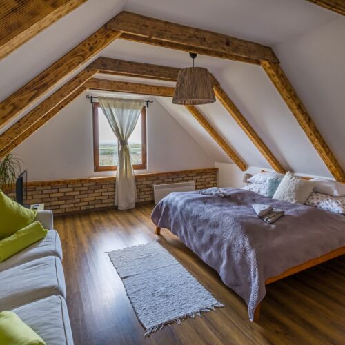 Tagyon Birtok Mandula Apartmanház Tagyon – Tagyonhegy