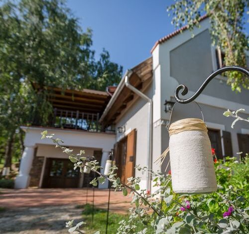 Tagyon Birtok Royal Apartmanház Tagyon 
