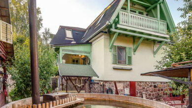 Tamás Apartman Balatonföldvár 