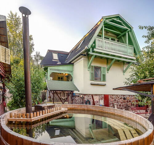Tamás Apartman Balatonföldvár 