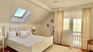 Tamás Bátya Kunyhója Noszvaj 