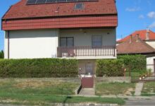 Táncsics Magánszállás Pécs 