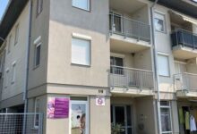 Tavirózsa 1A  Hévíz 