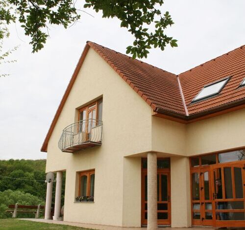 Teleki Bio Apartman és Panzió Kisszékely 