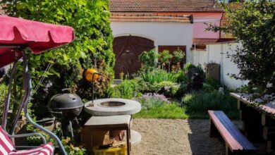 Tercsi Apartman Eger 