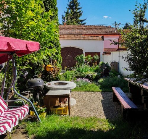 Tercsi Apartman Eger 