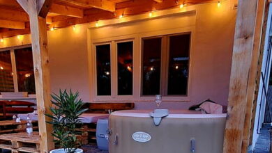 Terrazza Vendégház Siófok 