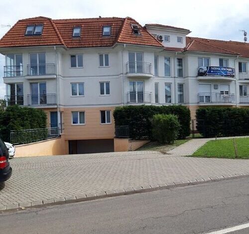 Thermal Lux Apartman Hajdúszoboszló 