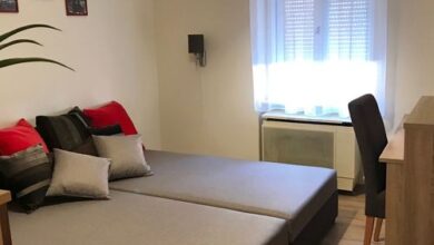 Tímár Apartman Pécs 