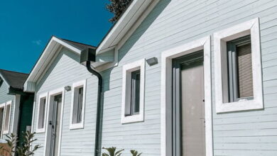 Tisza Camping Apartman 