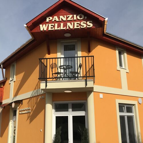 Tó Party Panoráma Panzió Kiszombor