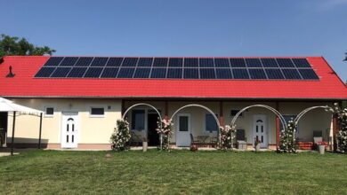 Tó-Party Rendezvényház