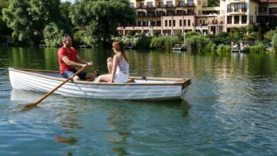 Tó Wellness Hotel Bánk