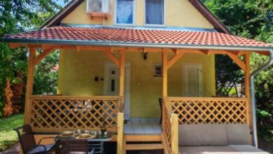 TóPart Vendégház Velence  