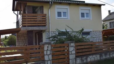 Tóparti Üdülőház Hajdúnánás 