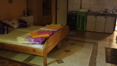 Tóth Apartman Telkibánya 