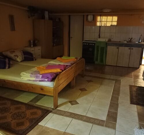 Tóth Apartman Telkibánya 