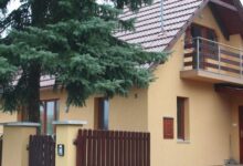 Treasure Deluxe House Miskolctapolca 