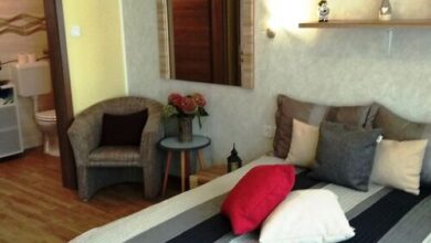 Tulipán Apartmanház Bük 