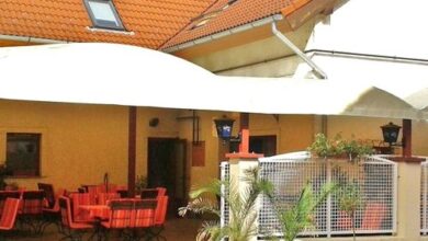 Turul Panzió Kaposvár 