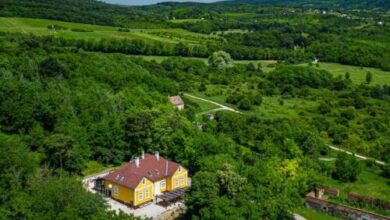 Tusculanum Panzió Mindszentkálla 