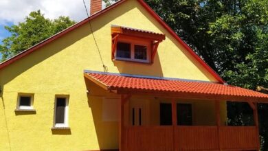 Twins House Apartman Bogács 