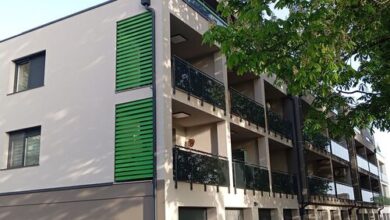 Unterberger18 Apartman Keszthely 