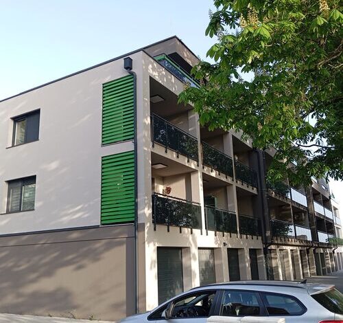 Unterberger18 Apartman Keszthely 