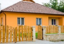 Urbán Vendégház Hangony 