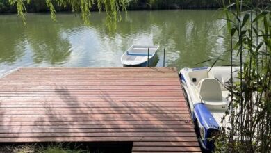 Vadkacsa Vendégház Gyomaendrőd 