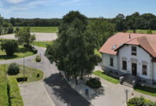 Vadkert Major Sárvár 