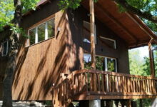 Vadlesen Vendégház Kismaros