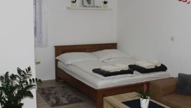 Vadvirág Apartman Veszprém  