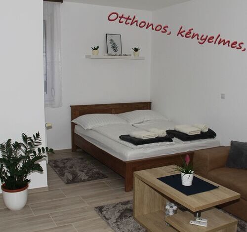 Vadvirág Apartman Veszprém  