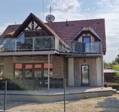 Vadvirág Vendégház Soltvadkert 