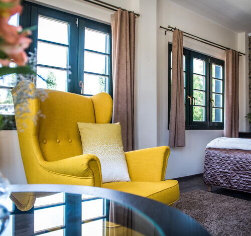 Vakvarjú Apartmanok Budapest 