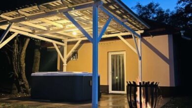 Varázslakos Tanya Soltvadkert