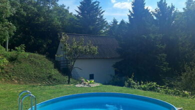 Várhegy Apartman Neszmély 