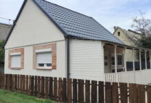 Veranda Pihenőház Csisztapuszta