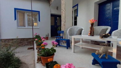 Vidám Ház Sopronkövesd 