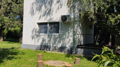 Vidéki Vendégház Szigetvár