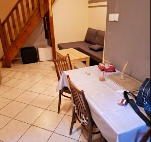 Viko Apartman Budapest 