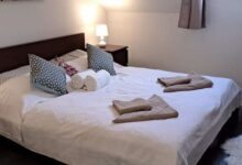 Viktória Apartman - Vár utca Gyula 