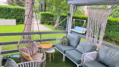 Világos Kert Vendégház Balatonvilágos 