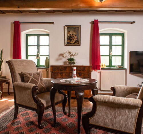 Villa 1880 Apartman Gyenesdiás 