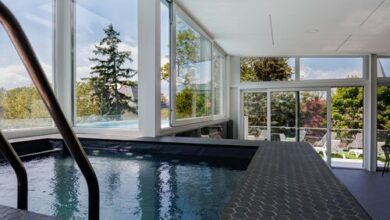 Villa Bauhaus Wellness Apartman 204