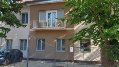 Villa Corylus Panzió Siófok 