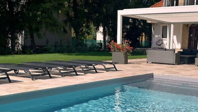 Villa Elysee Vendégház Csopak  